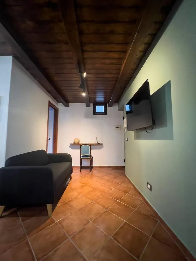 Apartament Domus Conte Federico Palermo