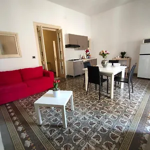 Appartamento Casa Lia Al Centro Di, Palermo