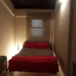 Appartamento Casa Allegra, Palermo