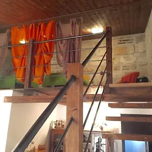 Appartamento Skalsky Apartment, Borgo Vecchio,, Palermo