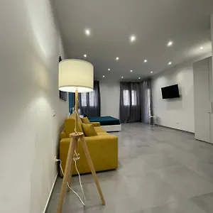 Appartamento Civico 66, Palermo