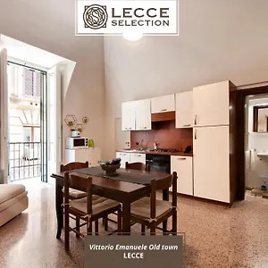  Apartment Vittorio Emanuele 6 Old Town - Selection Italy
