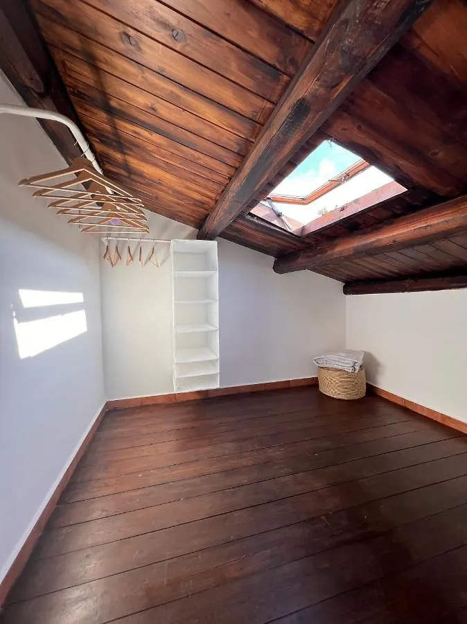 Domus Conte Federico Apartment Palermo