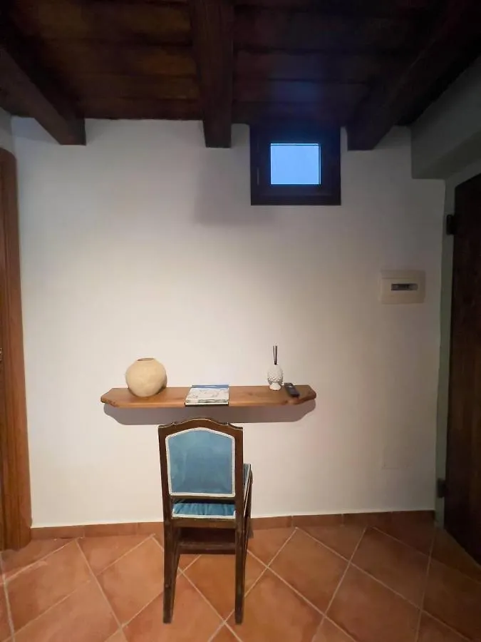 Domus Conte Federico Apartment Palermo Italy