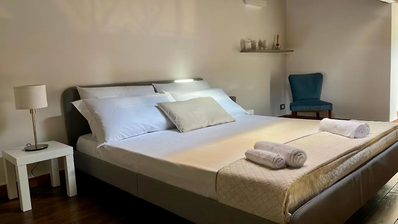 Domus Conte Federico Apartment Palermo 0*,